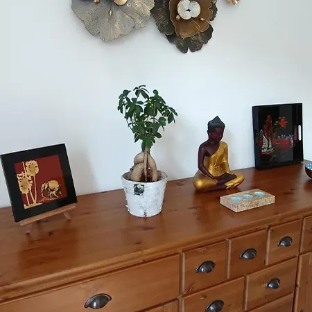 Apartamento Les Azalées 68 M2 3 étoiles